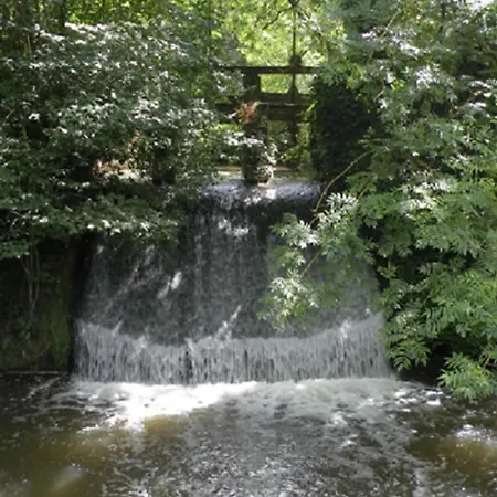 80m² Proche Frontiere Belge, Jardin Privatif, Terrasse, Inclus, 2 Chambres, Wifi - Fr-1-510-133 * Sebourg