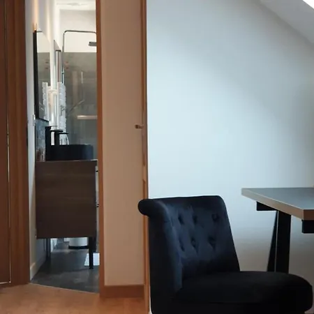 80m² Proche Frontiere Belge, Jardin Privatif, Terrasse, Inclus, 2 Chambres, Wifi - Fr-1-510-133 Ferienhaus