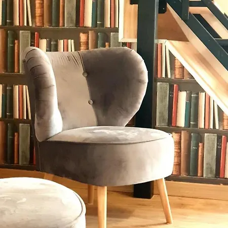 Ferienhaus 80m² Proche Frontiere Belge, Jardin Privatif, Terrasse, Inclus, 2 Chambres, Wifi - Fr-1-510-133 *