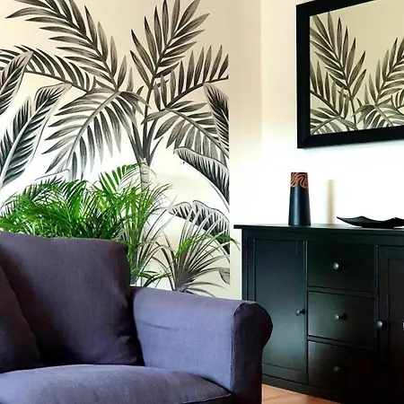 80m² Proche Frontiere Belge, Jardin Privatif, Terrasse, Inclus, 2 Chambres, Wifi - Fr-1-510-133 Ferienhaus *