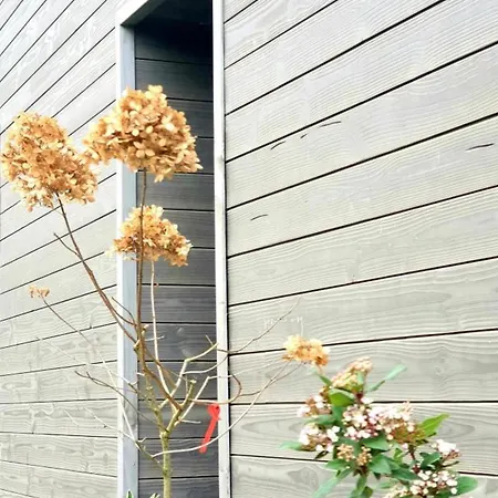 80m² Proche Frontiere Belge, Jardin Privatif, Terrasse, Inclus, 2 Chambres, Wifi - Fr-1-510-133 Prázdninový dům