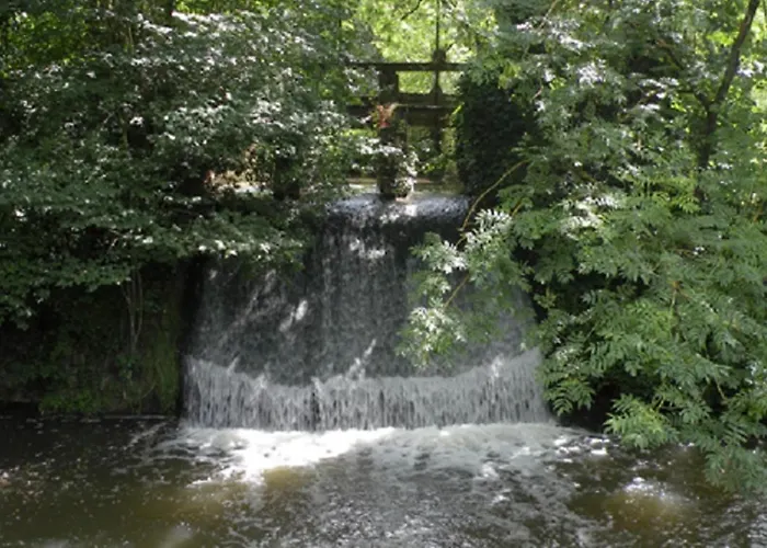 80m² Proche Frontière Belge, Jardin Privatif, Terrasse, Inclus, 2 Chambres, Wifi - Fr-1-510-133 * Sebourg