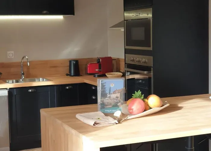 80m² Proche Frontière Belge, Jardin Privatif, Terrasse, Inclus, 2 Chambres, Wifi - Fr-1-510-133 Hébergement de vacances