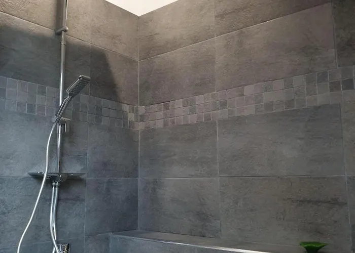 Hébergement de vacances 80m² Proche Frontière Belge, Jardin Privatif, Terrasse, Inclus, 2 Chambres, Wifi - Fr-1-510-133