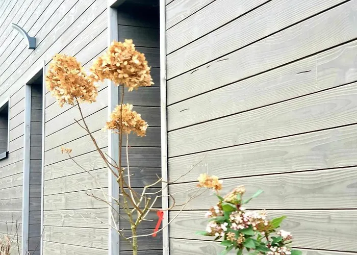 80m² Proche Frontière Belge, Jardin Privatif, Terrasse, Inclus, 2 Chambres, Wifi - Fr-1-510-133 Hébergement de vacances